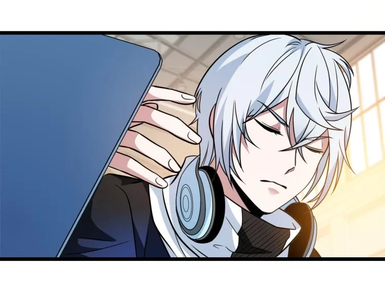 第14话 王者VS青铜 第165页