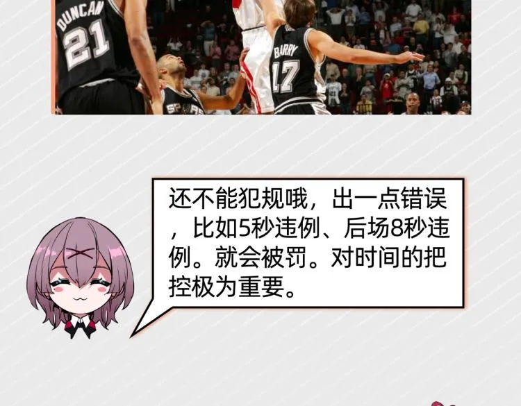 第14话 王者VS青铜 第192页