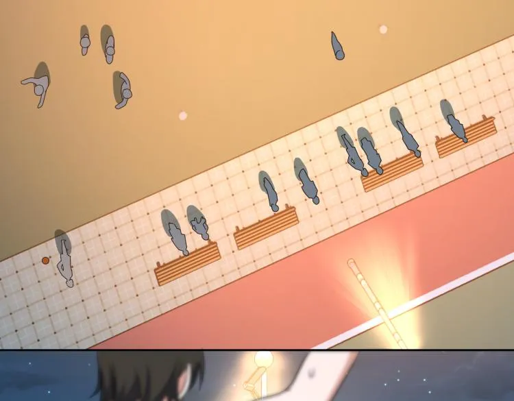 第16话 篮球野路子 第36页