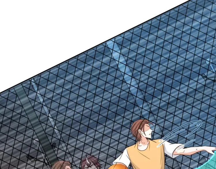 第16话 篮球野路子 第103页