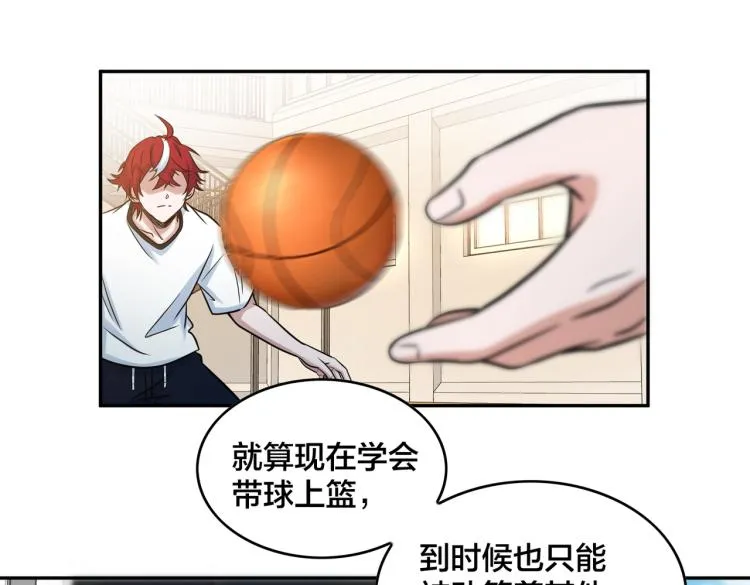 第18话 这就是篮球 第91页