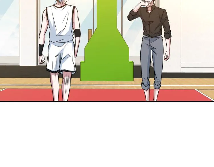 第21话 对决 第58页