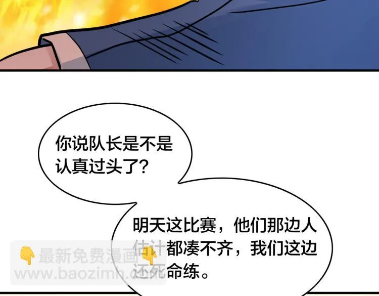 第22话 比赛在即 第20页