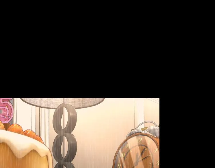 第23话 妈妈的话 第25页