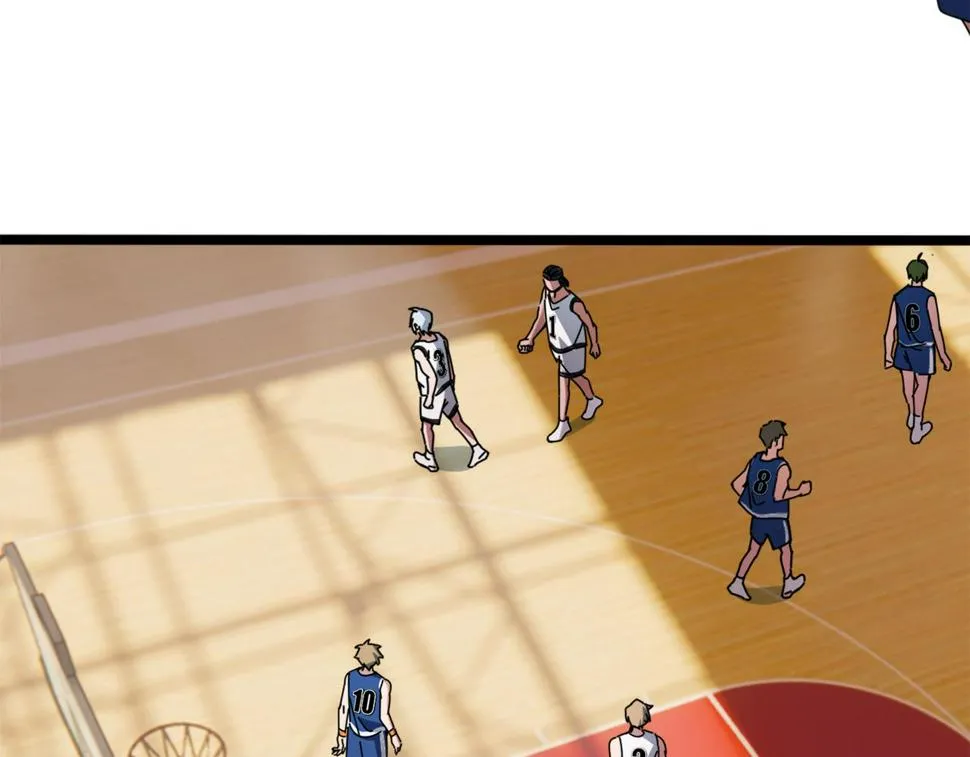第26话 短板 第6页