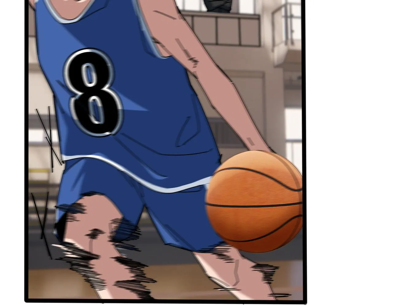 第26话 短板 第32页