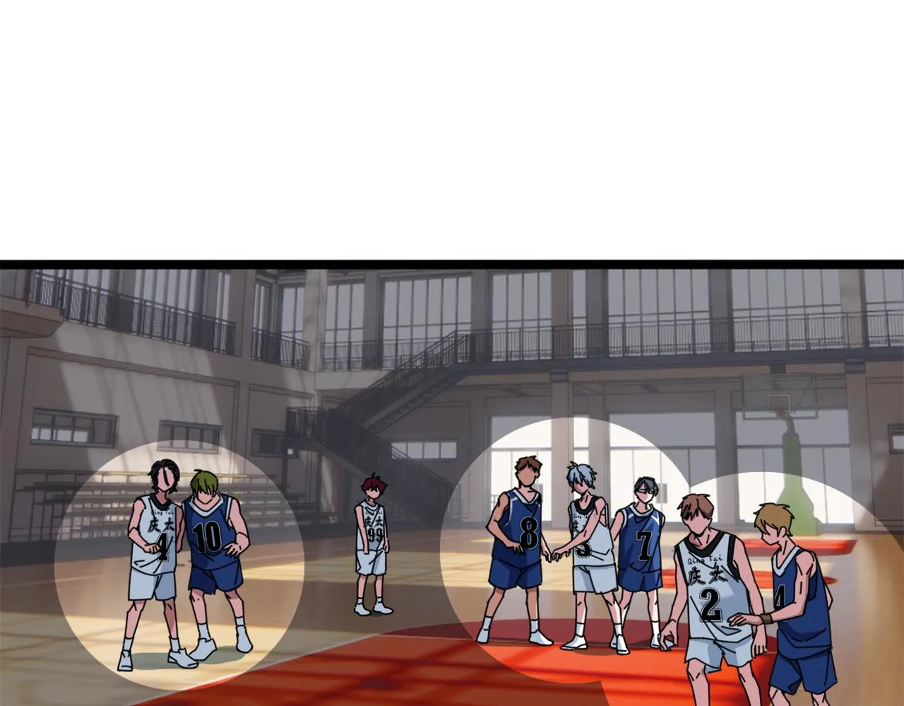第26话 短板 第67页