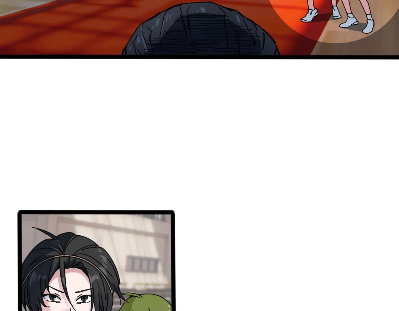 第26话 短板 第68页
