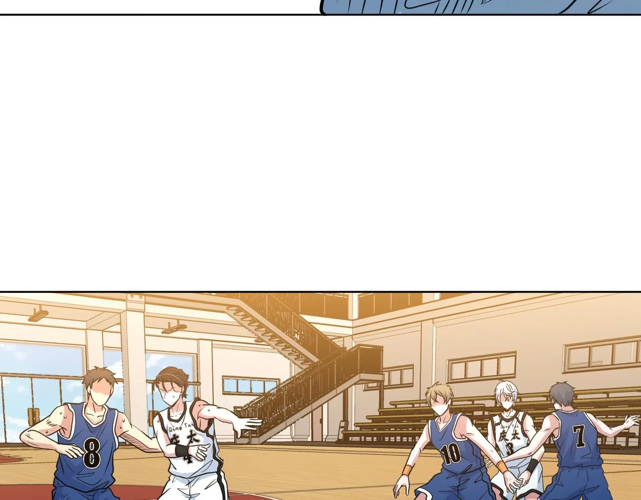 第27话 点醒 第34页