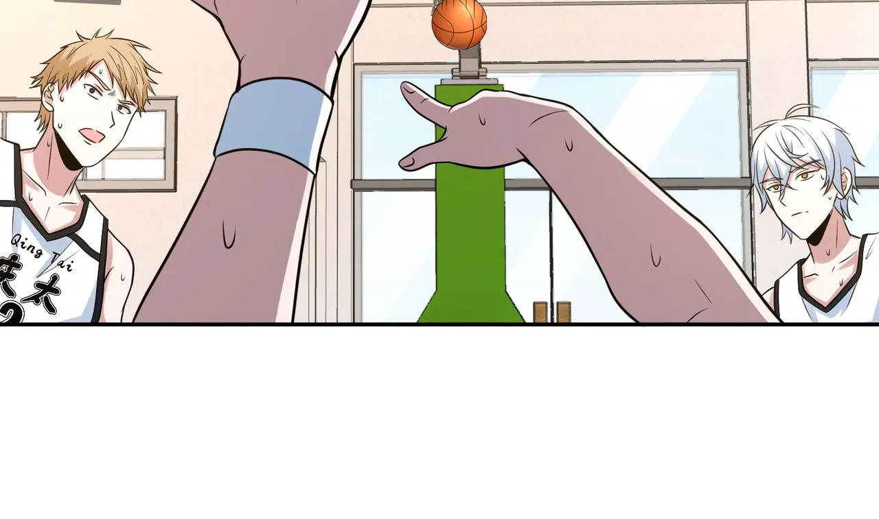 第28话 敌方王牌 第45页