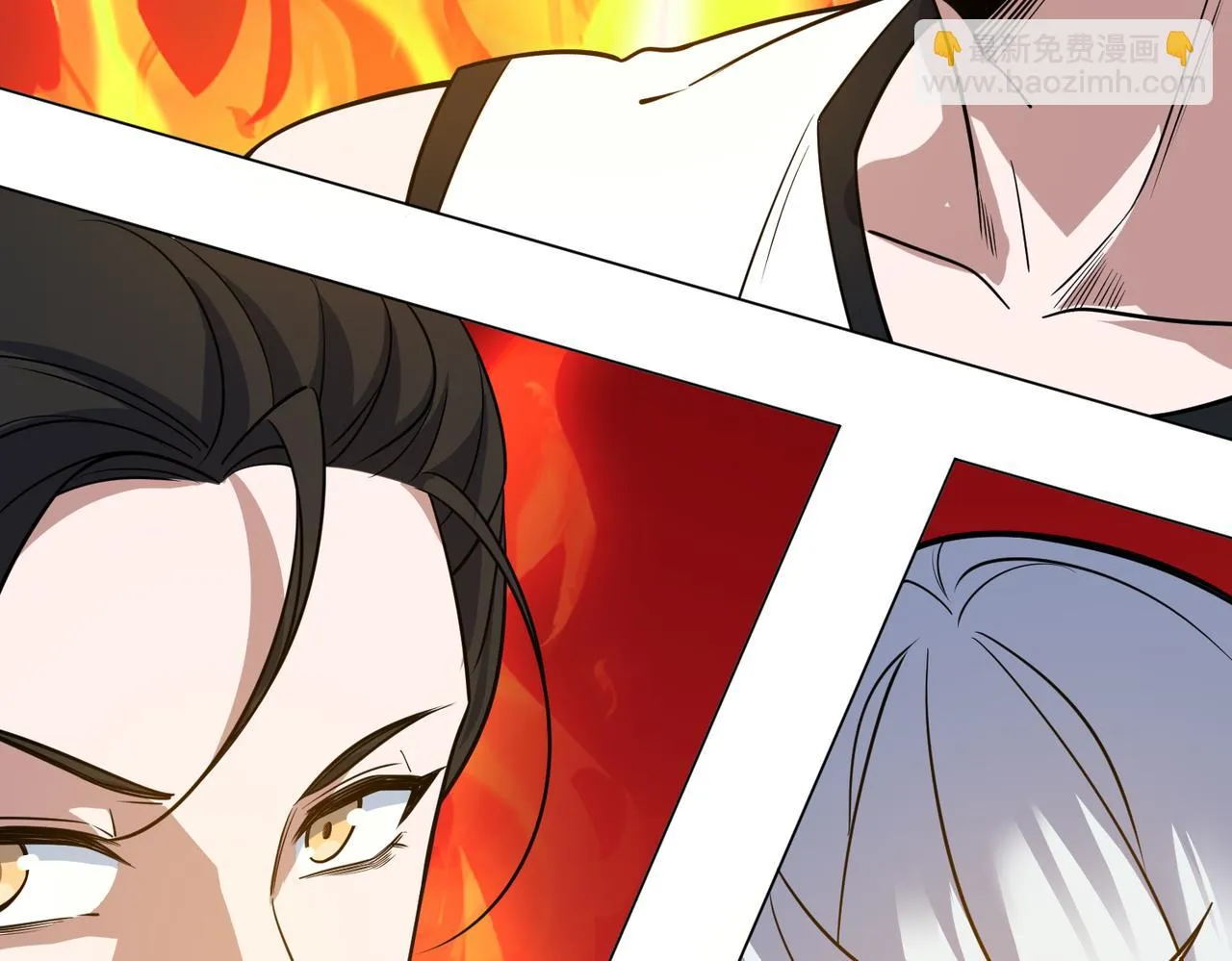 第29话 重整旗鼓 第60页
