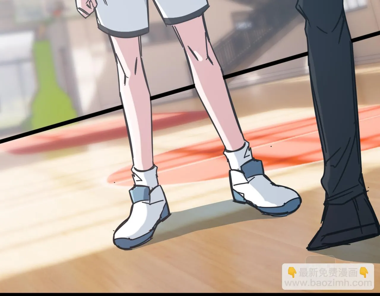 第32话 折服 第66页