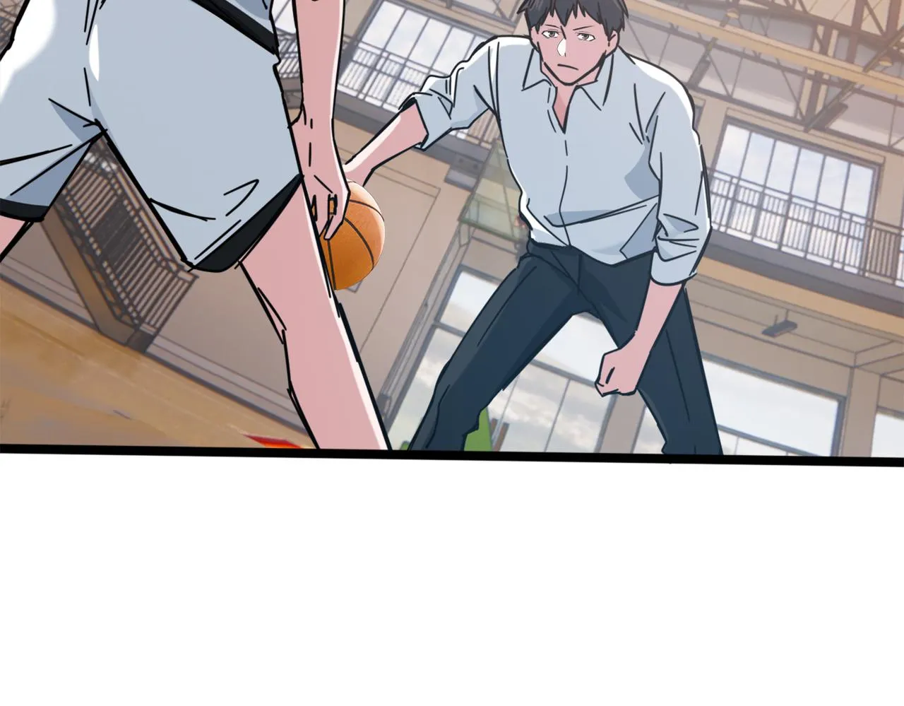第32话 折服 第75页