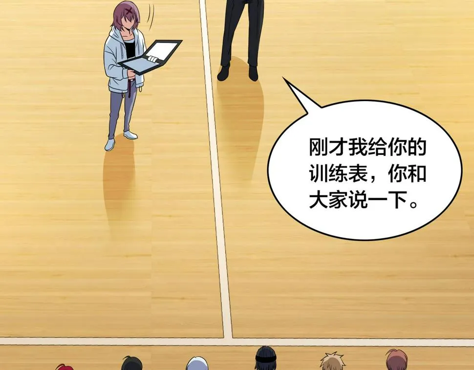 第33话 训练 第68页