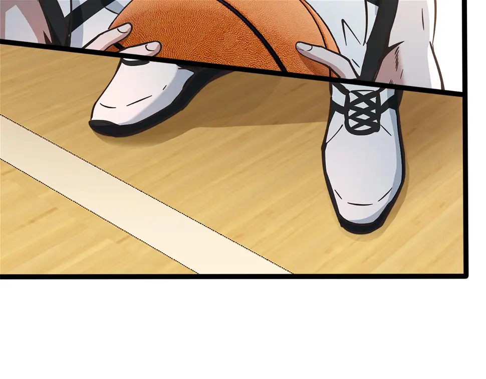 第64话 比的是耐心 第5页