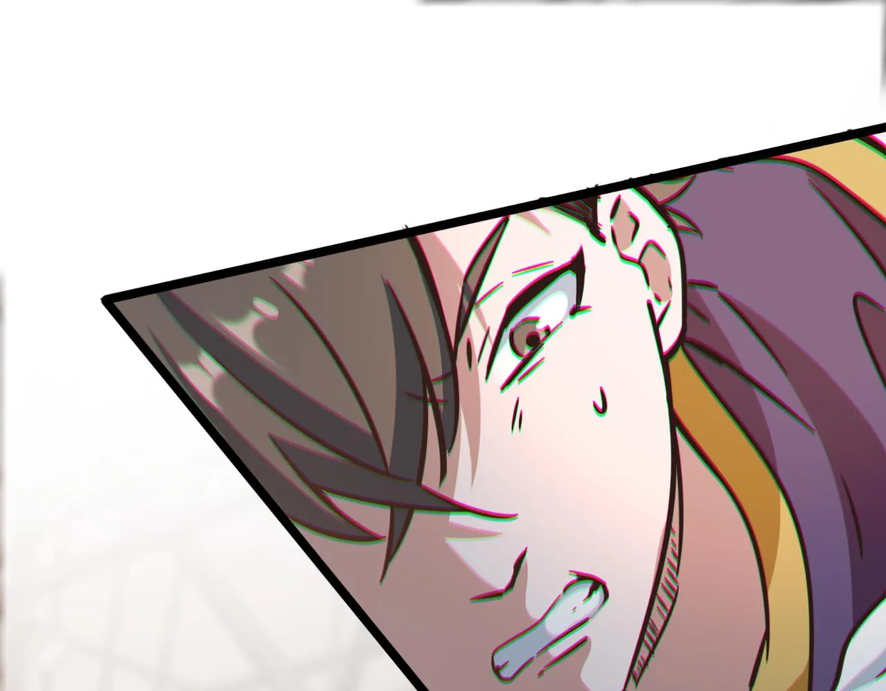 第63话 替补的高光 第34页