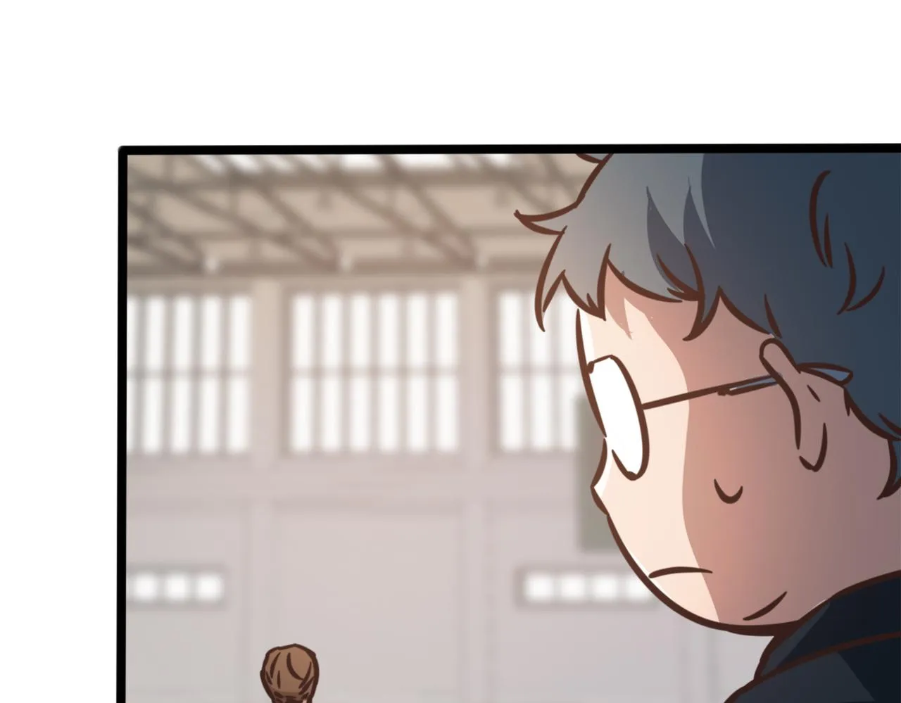 第63话 替补的高光 第40页