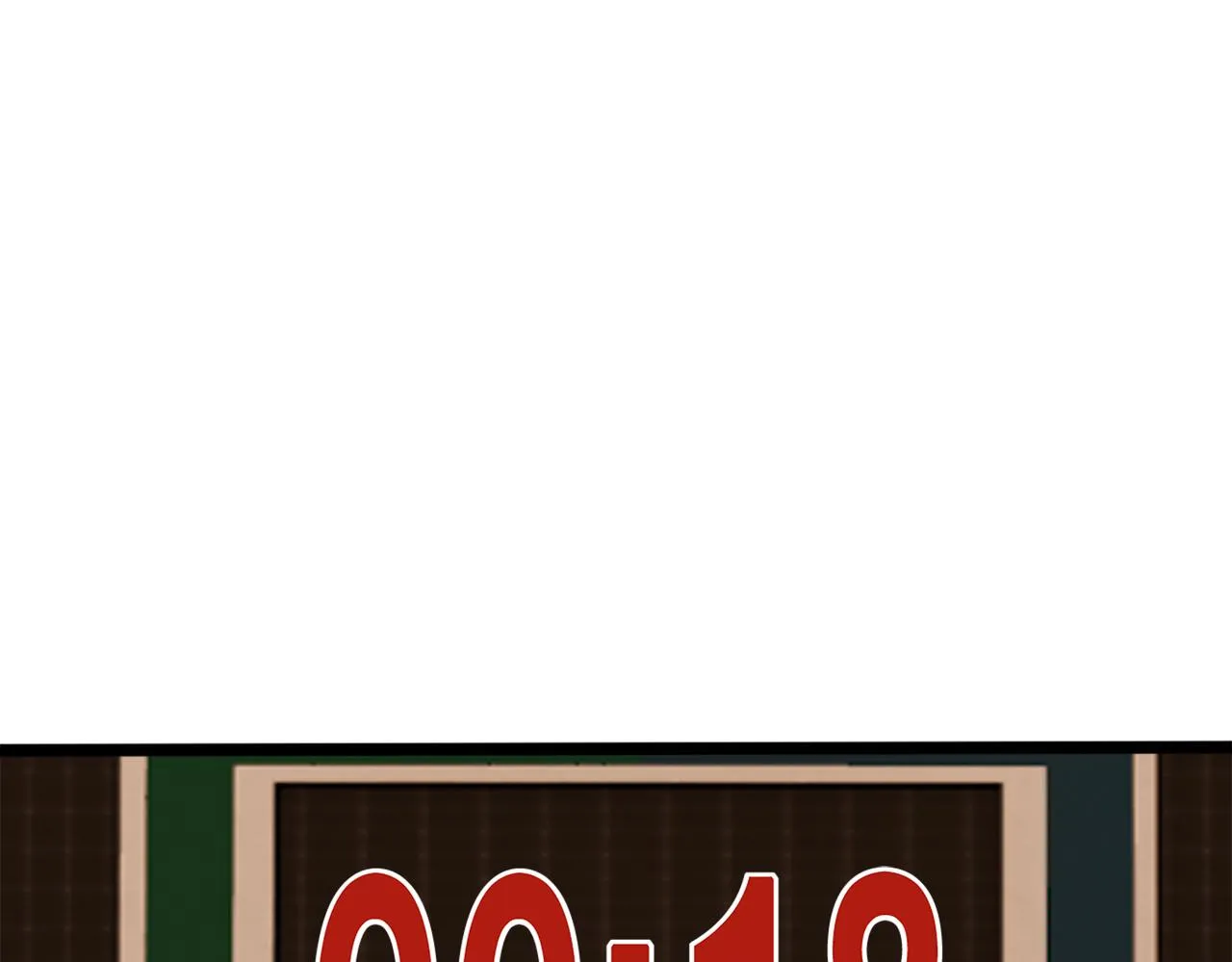 第61话 加罚一球 第4页