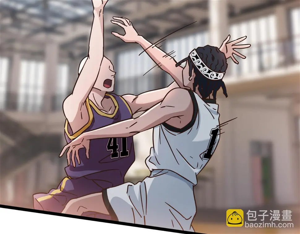 第61话 加罚一球 第41页