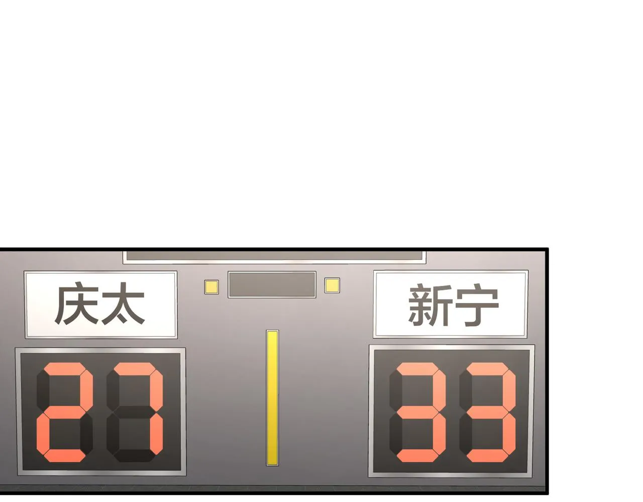 第60话 拉近分差 第3页