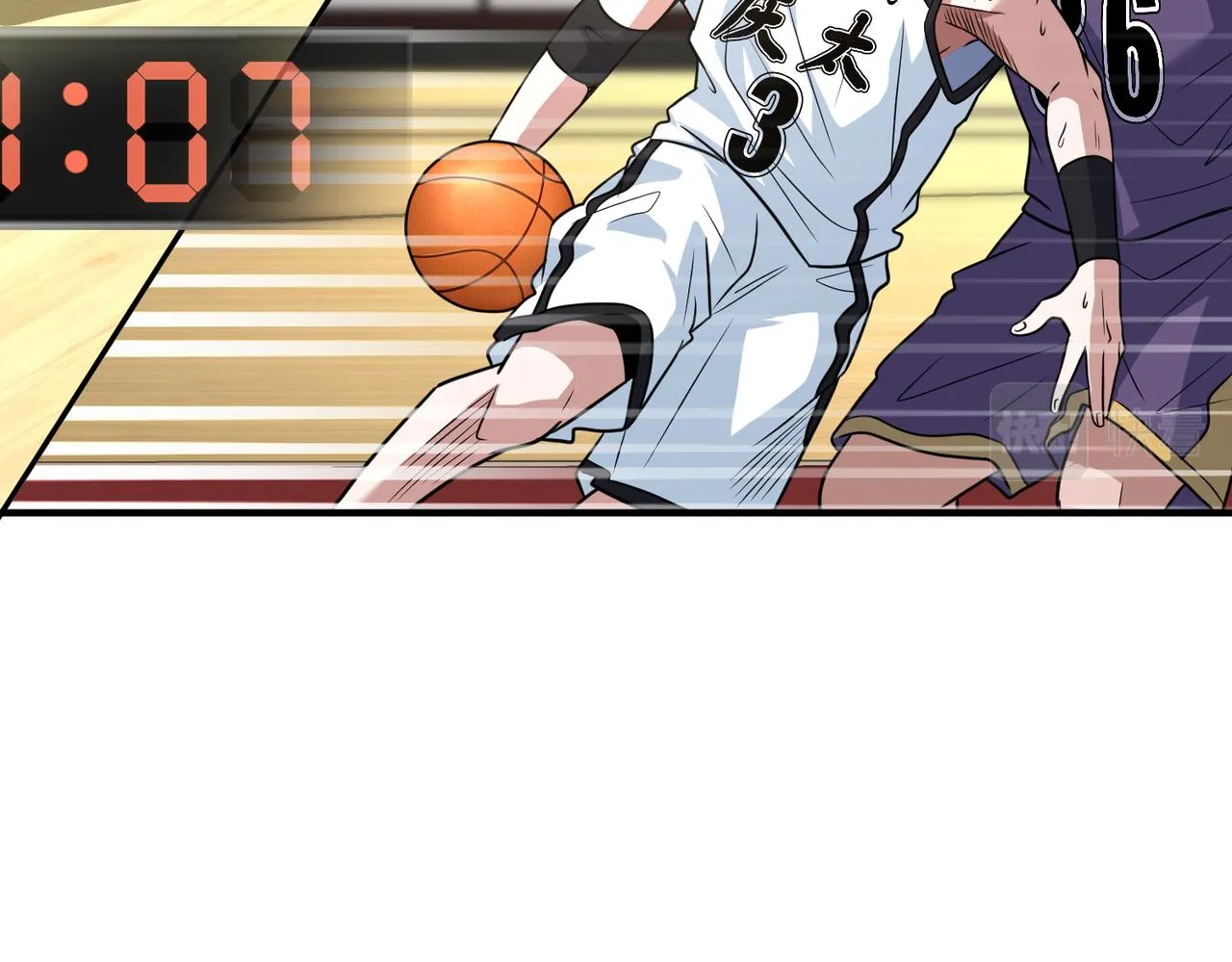 第60话 拉近分差 第66页