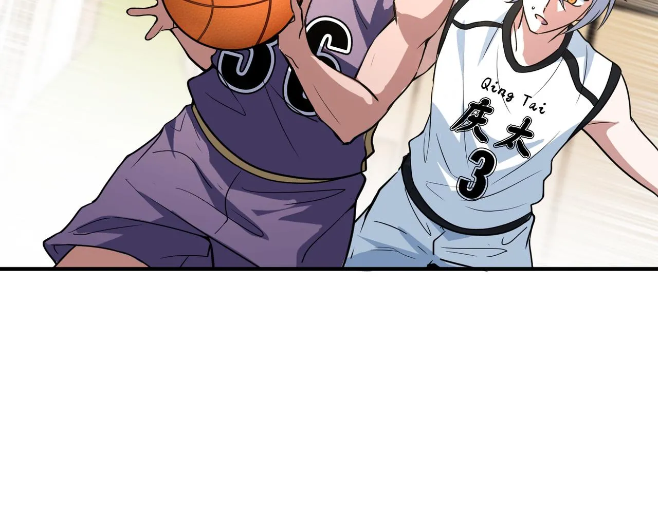第59话 精妙传球 第25页