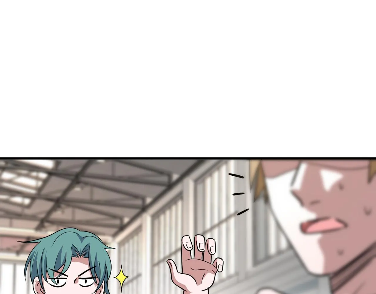 第59话 精妙传球 第113页