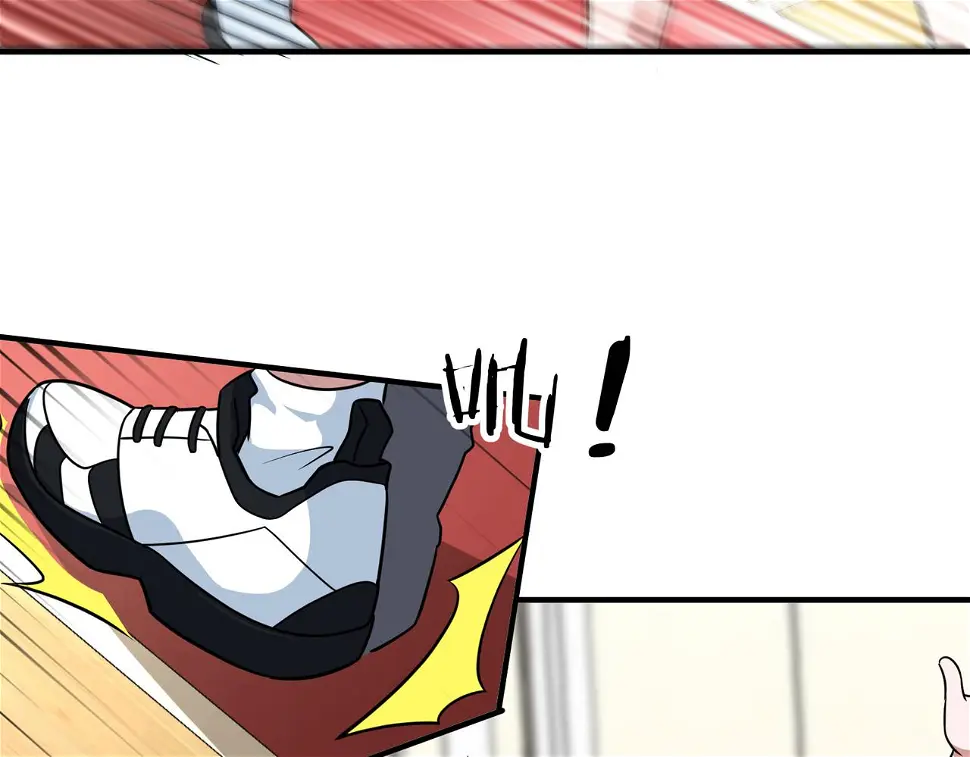 第57话 分差 第26页