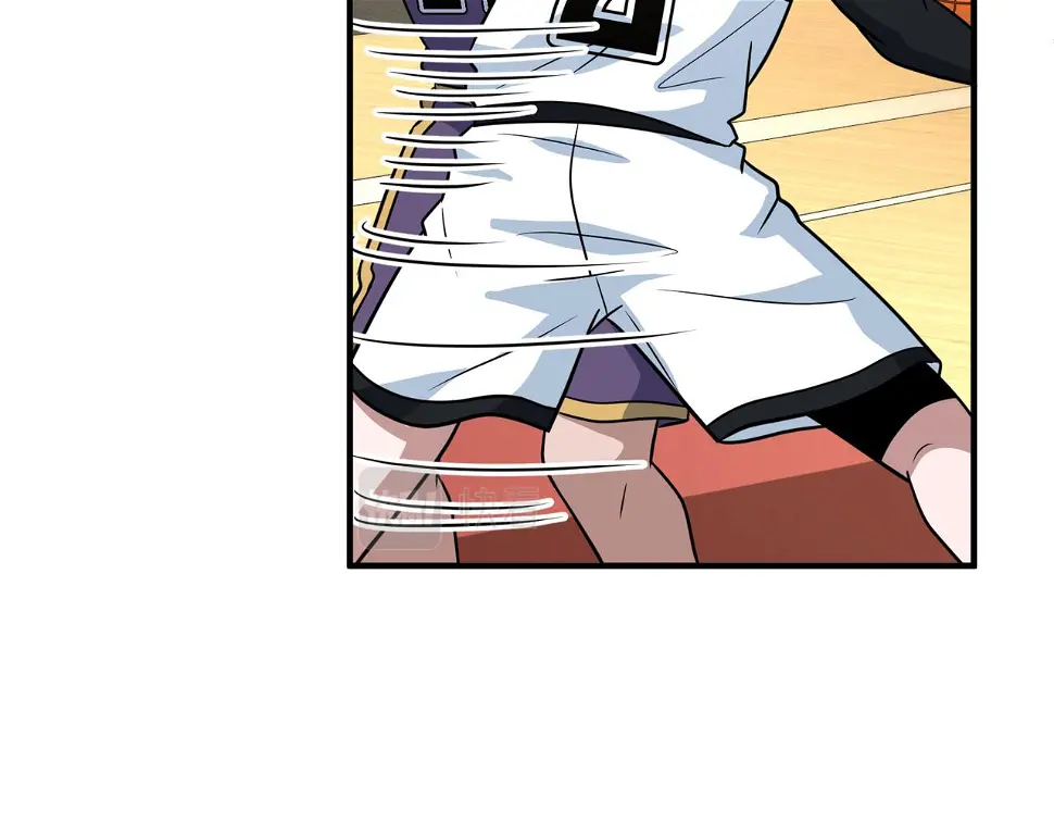 第57话 分差 第52页