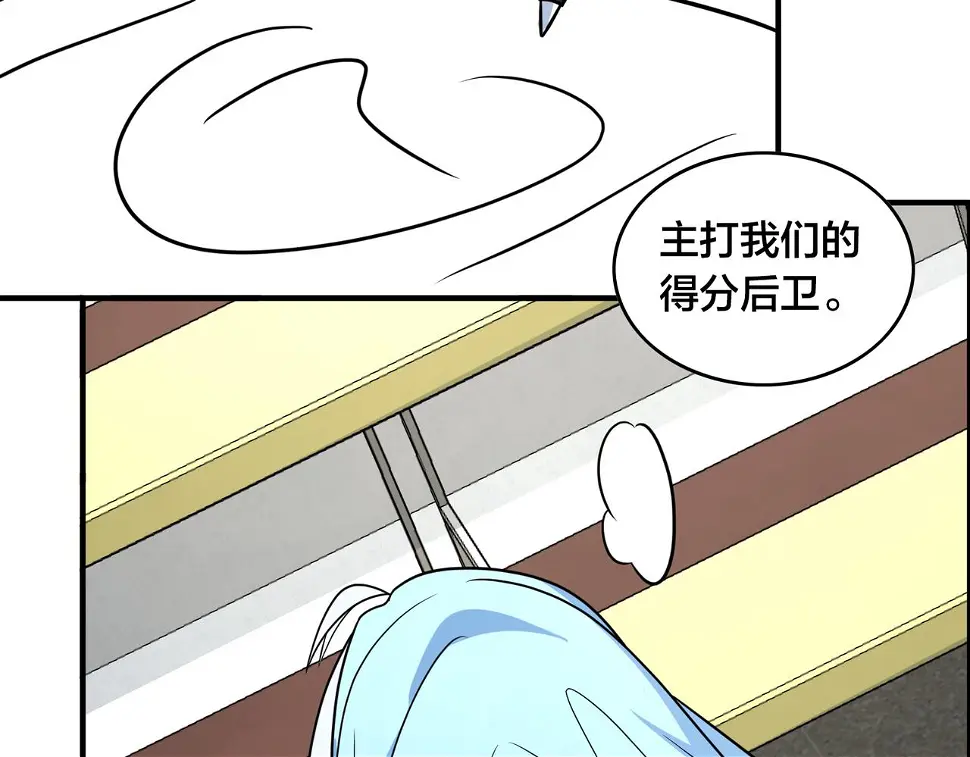 第57话 分差 第89页