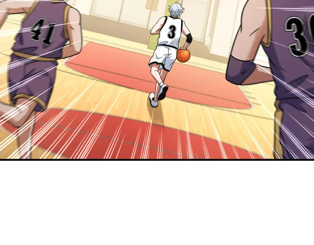 第58话 王牌 第74页