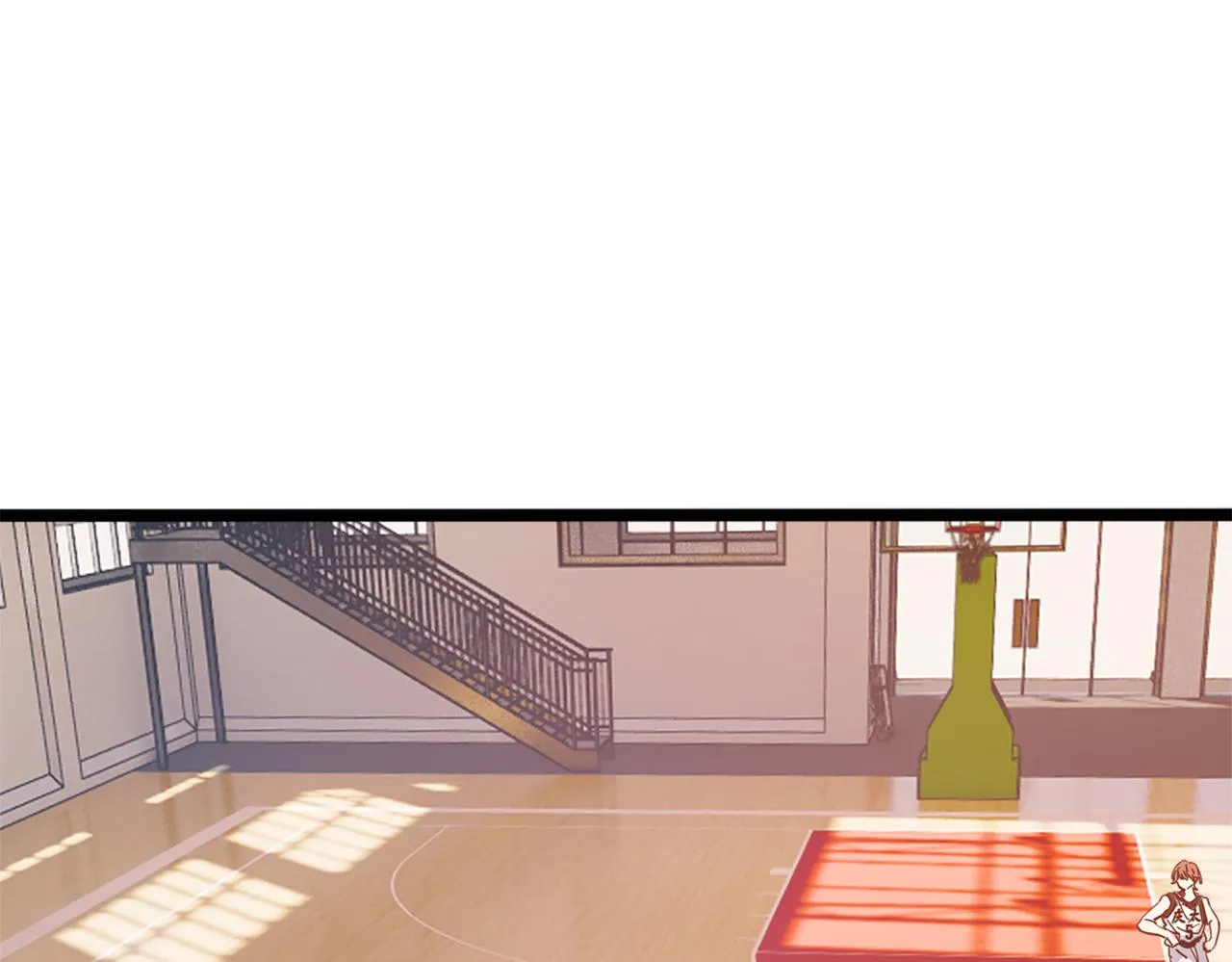 第56话 连续得分 第4页