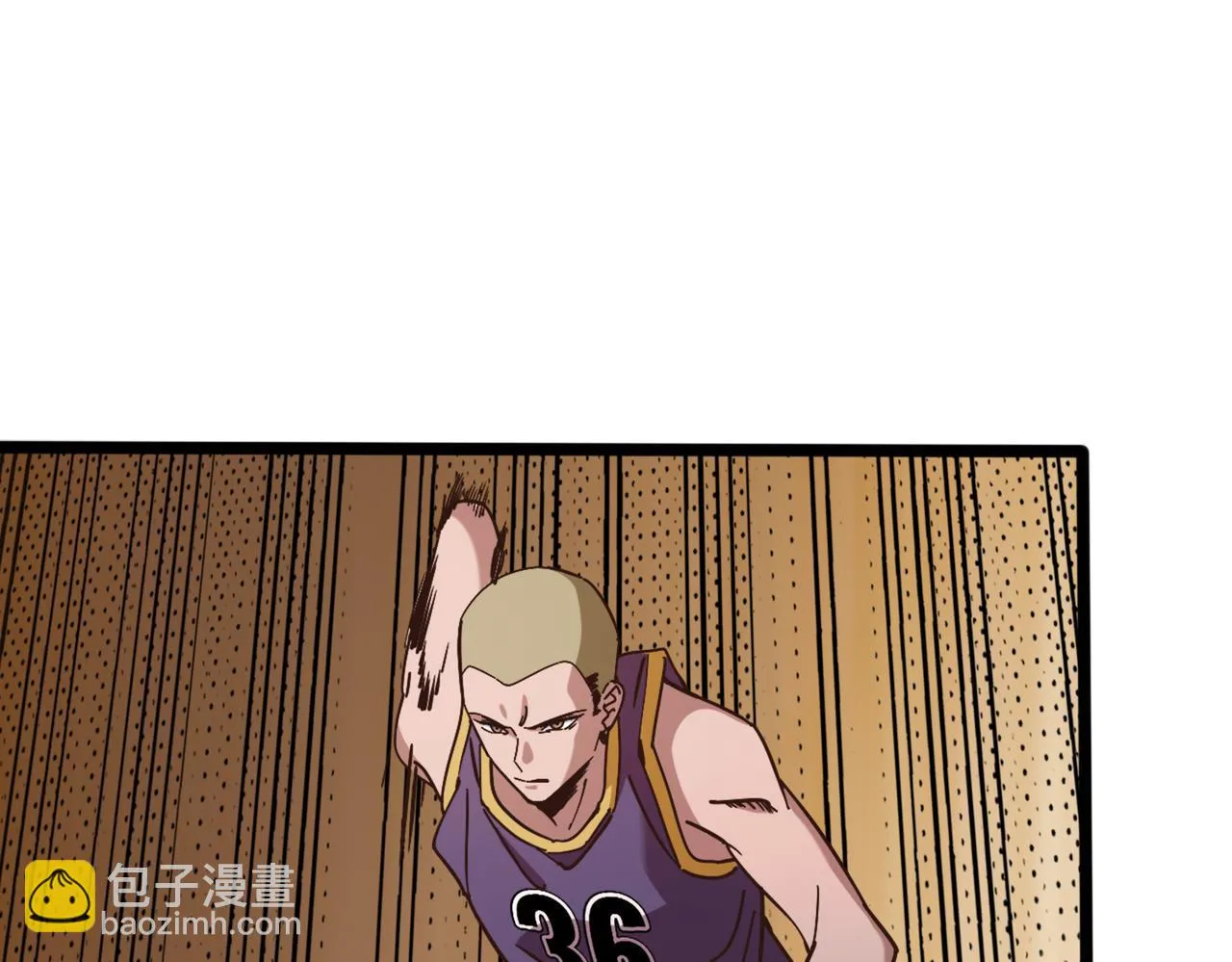 第56话 连续得分 第20页