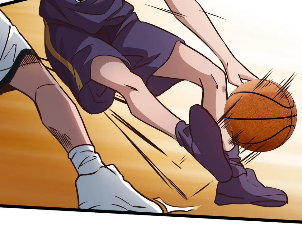 第56话 连续得分 第25页