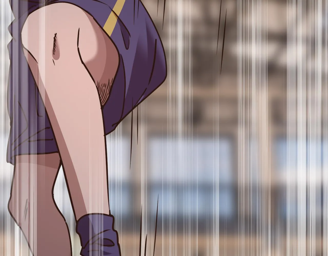 第56话 连续得分 第33页