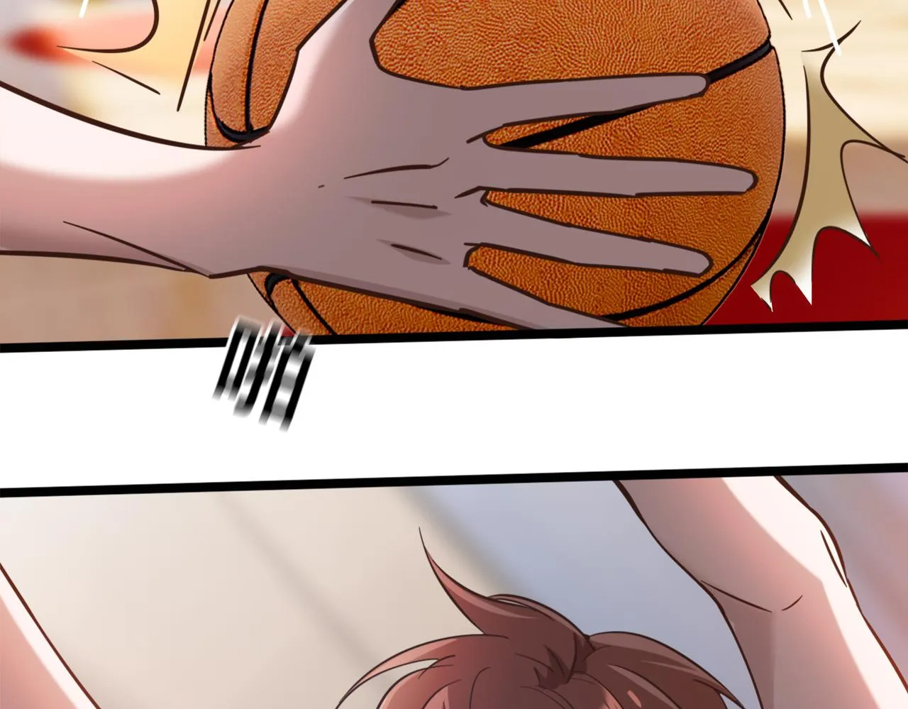 第56话 连续得分 第57页