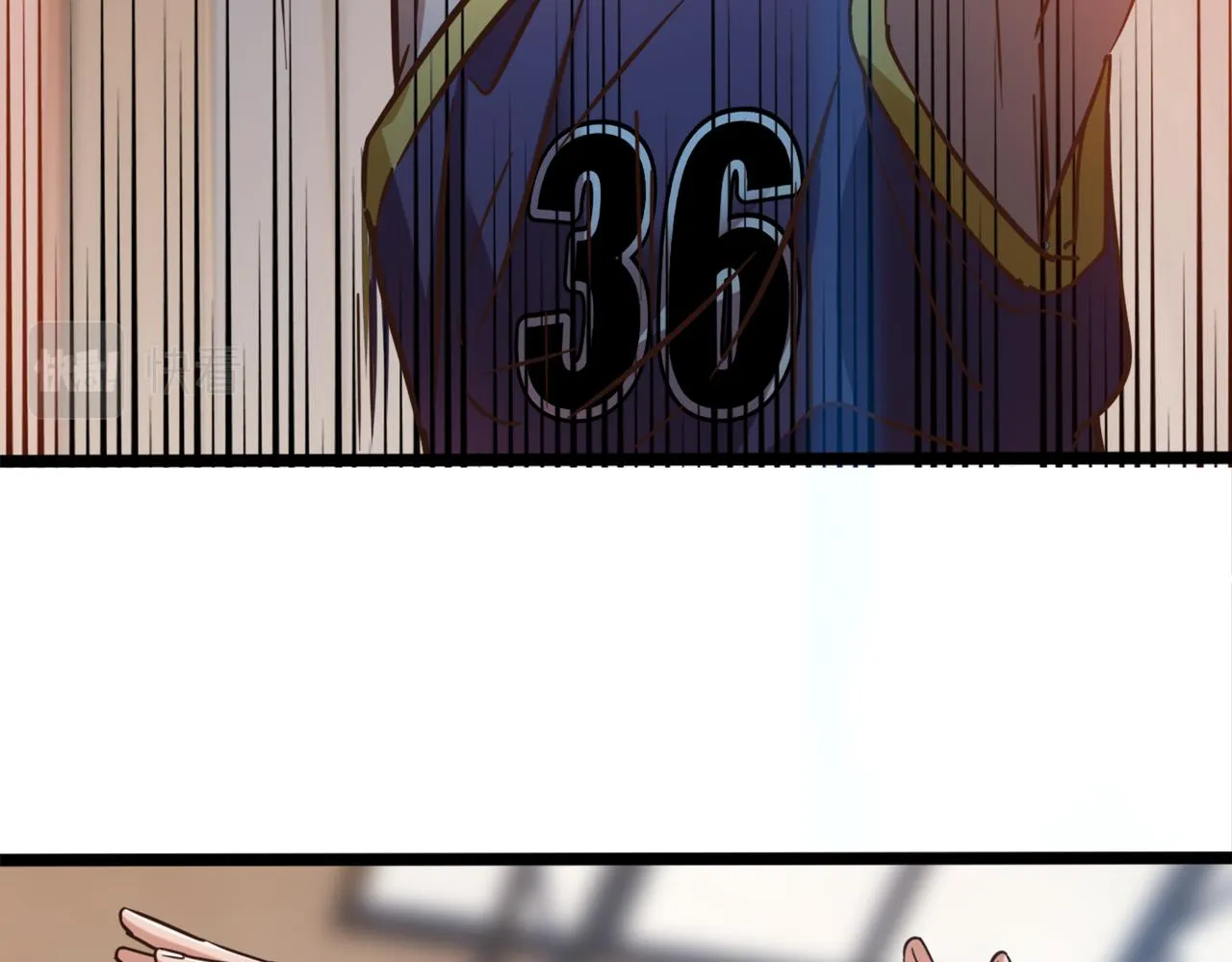 第56话 连续得分 第65页
