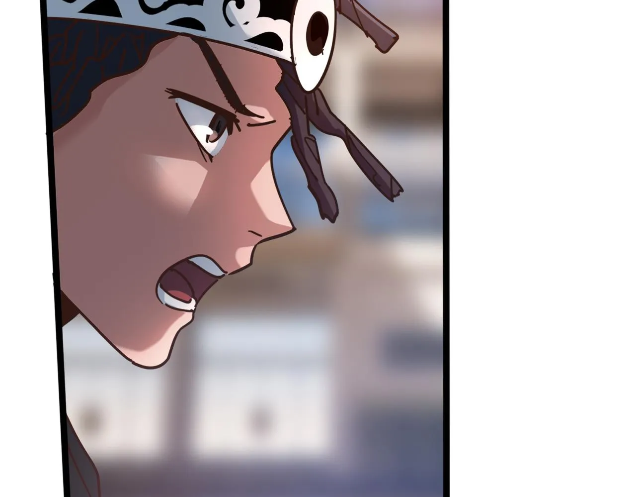 第56话 连续得分 第75页