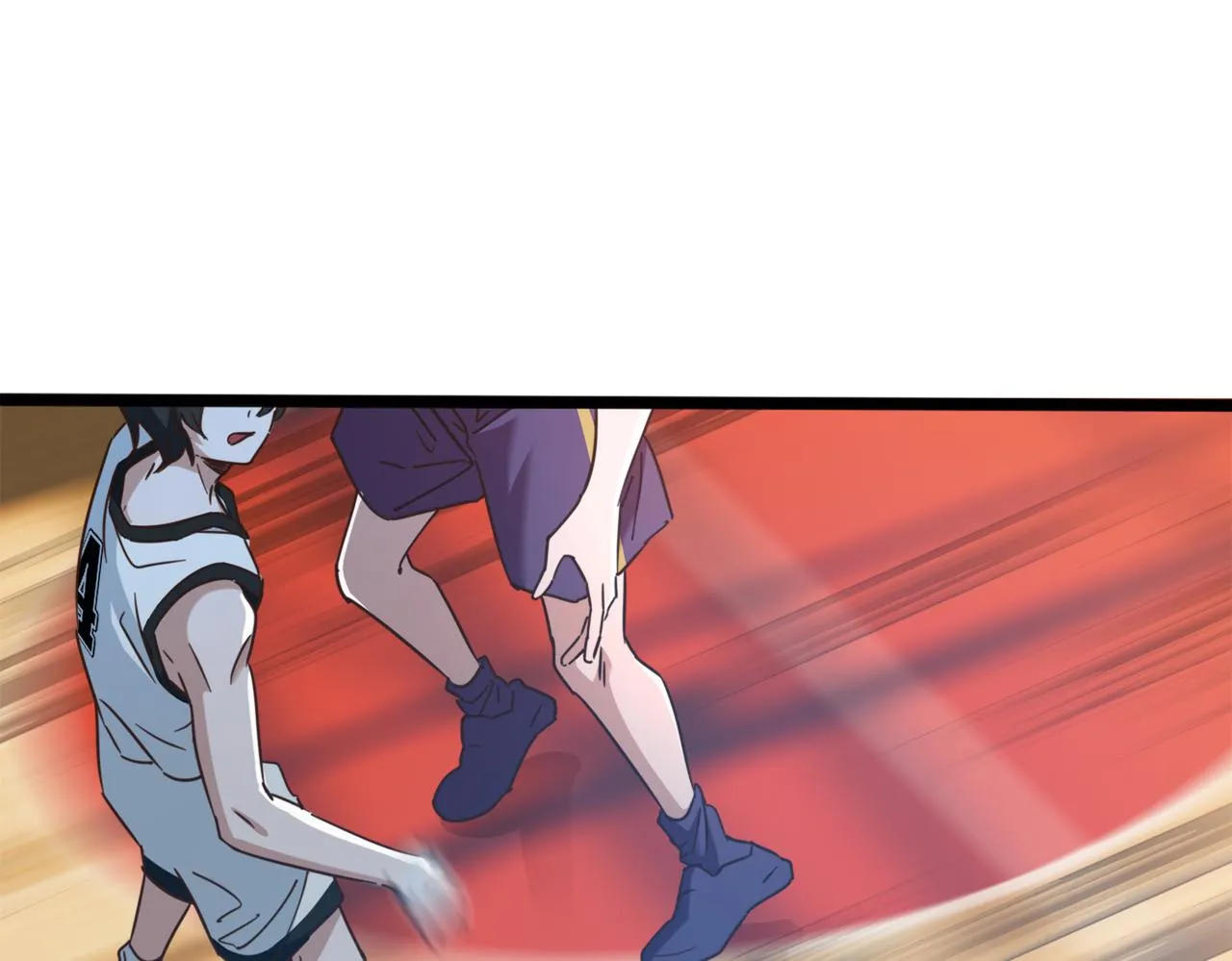 第56话 连续得分 第82页