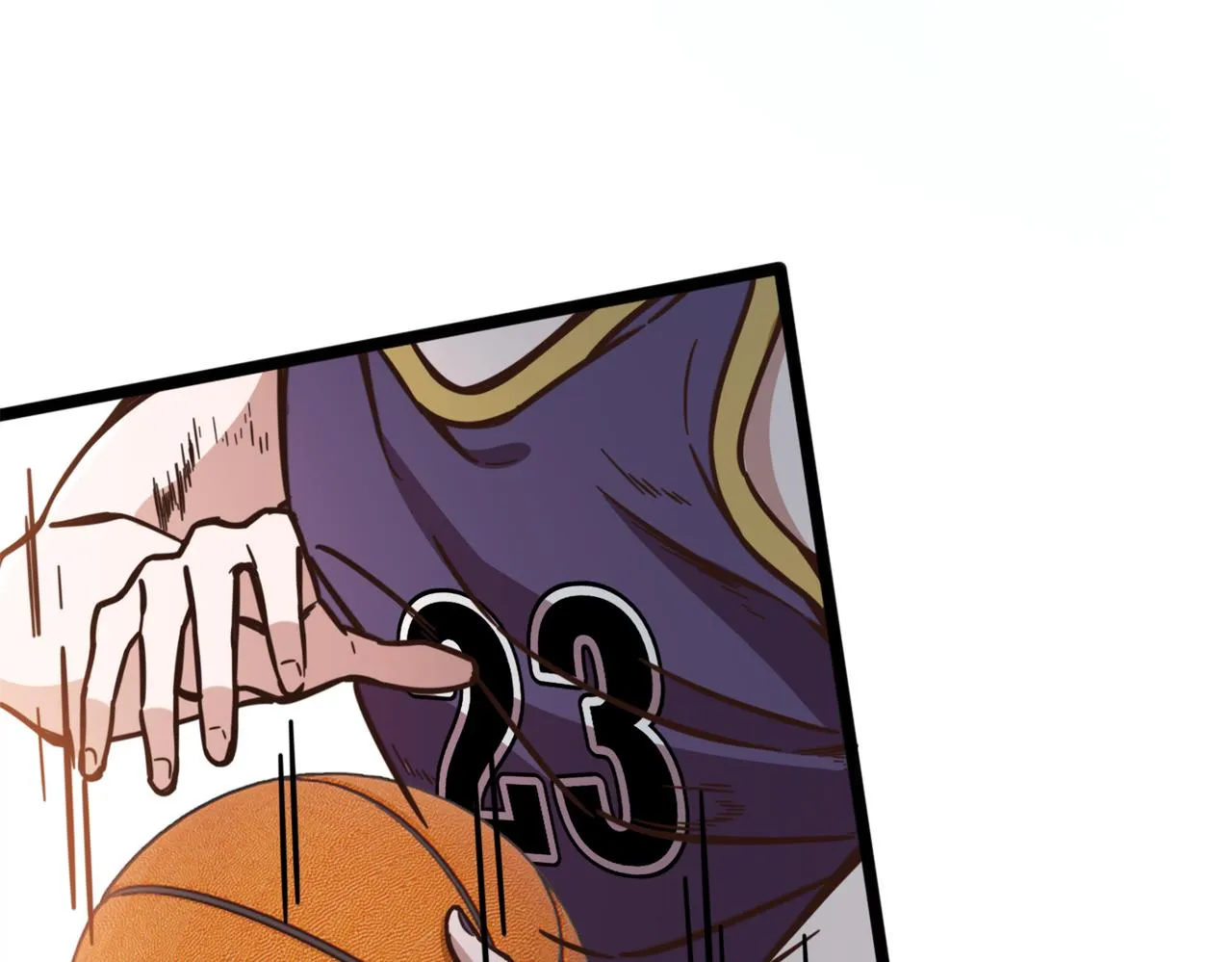 第73话 篮板 第58页