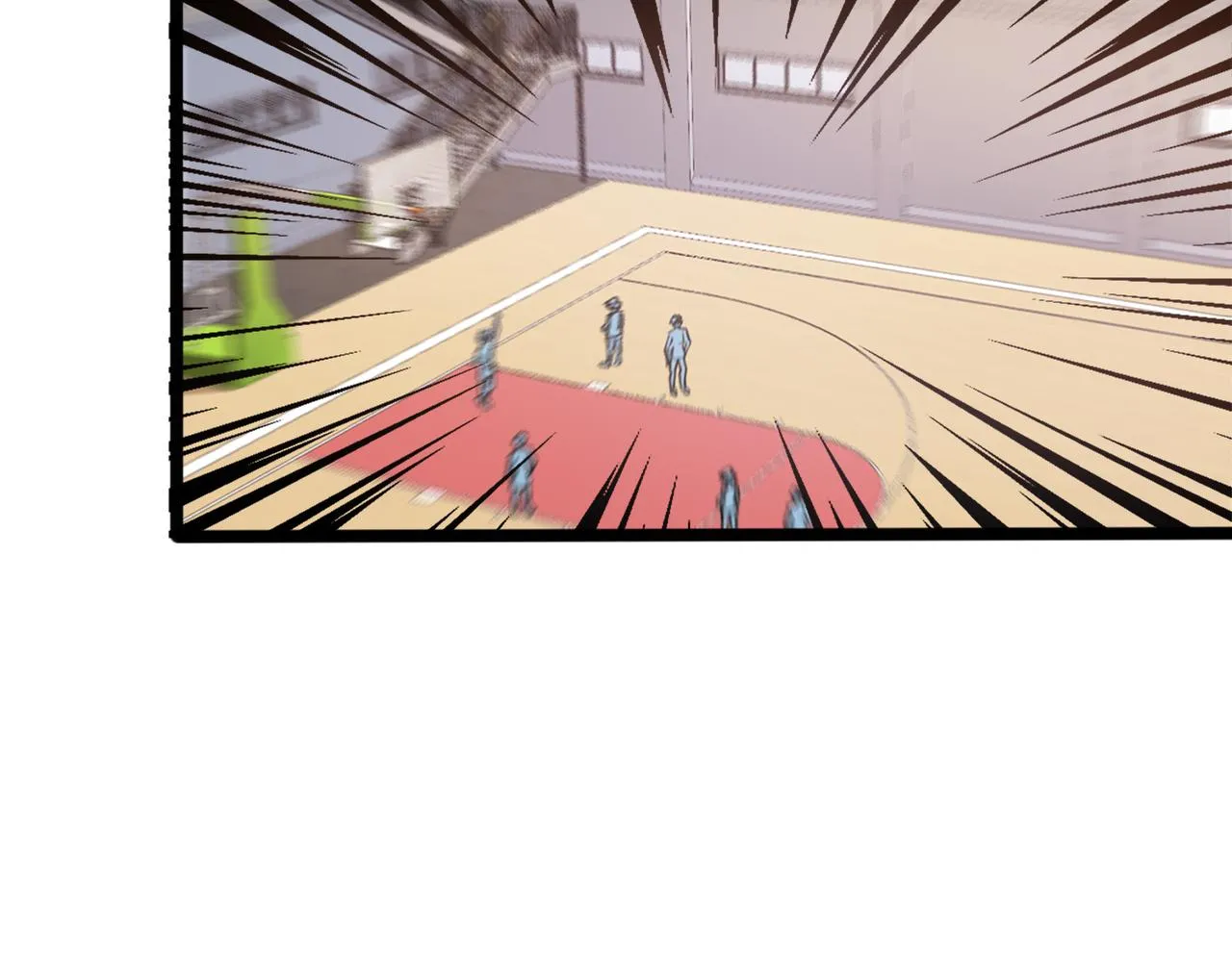 第71话 战局不利 第9页