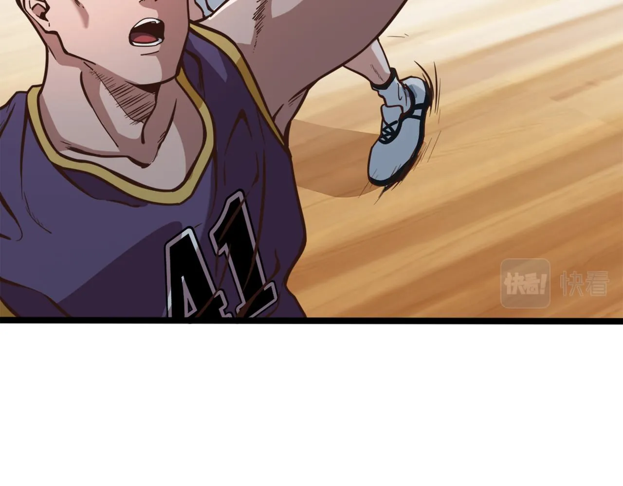 第71话 战局不利 第56页