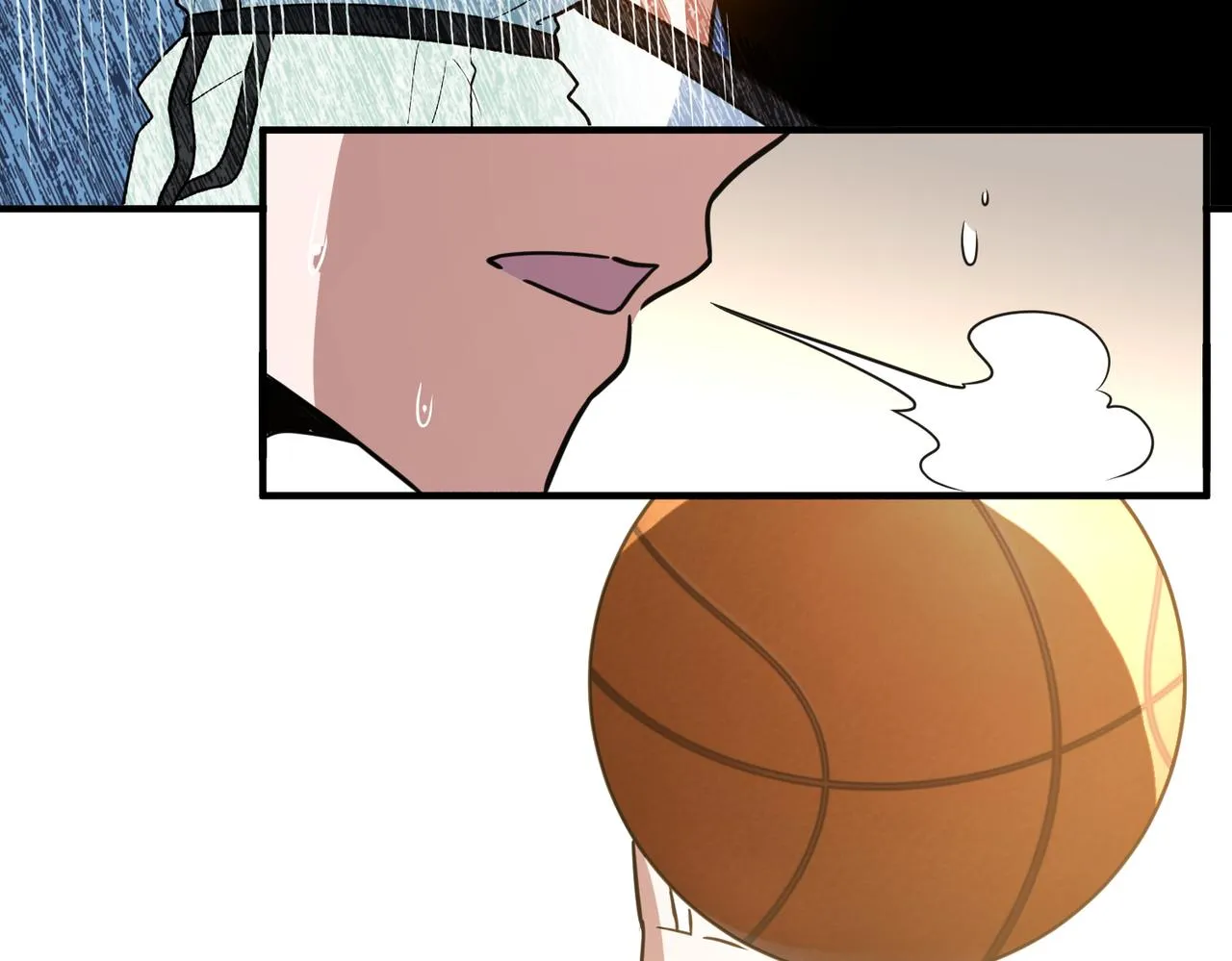 第68话 罚球 第10页