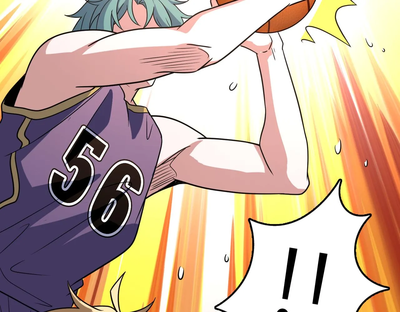 第68话 罚球 第35页