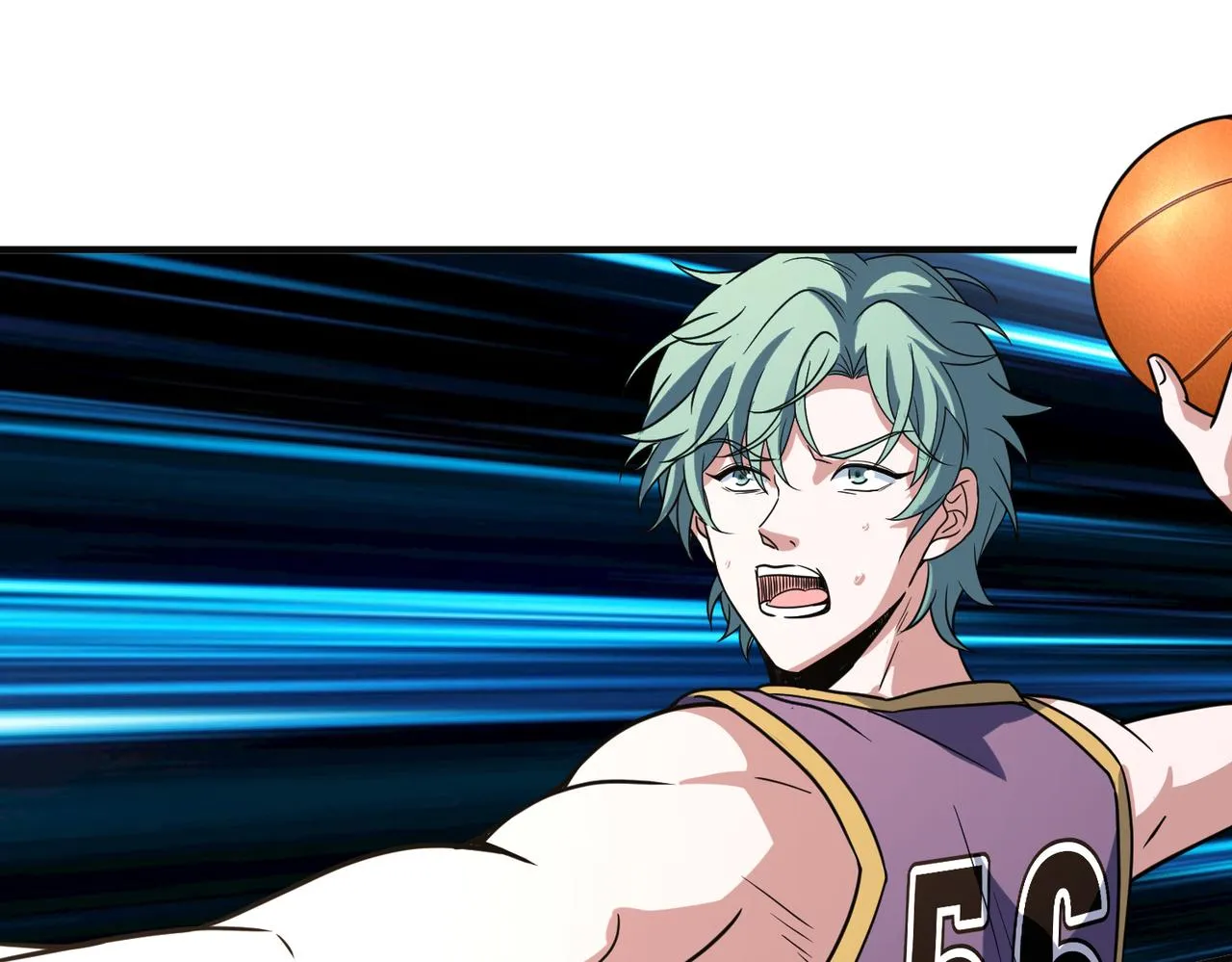第68话 罚球 第39页