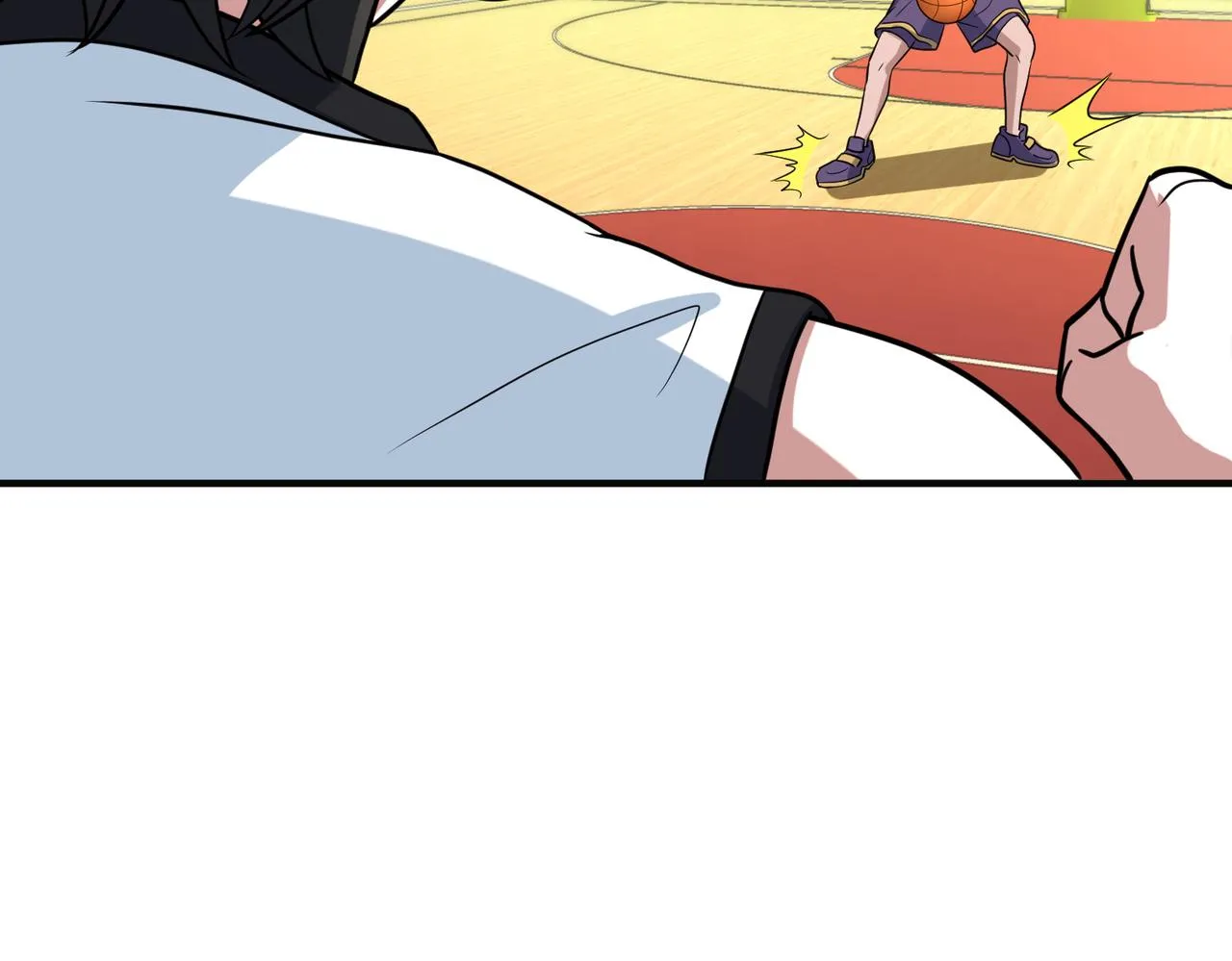第68话 罚球 第47页