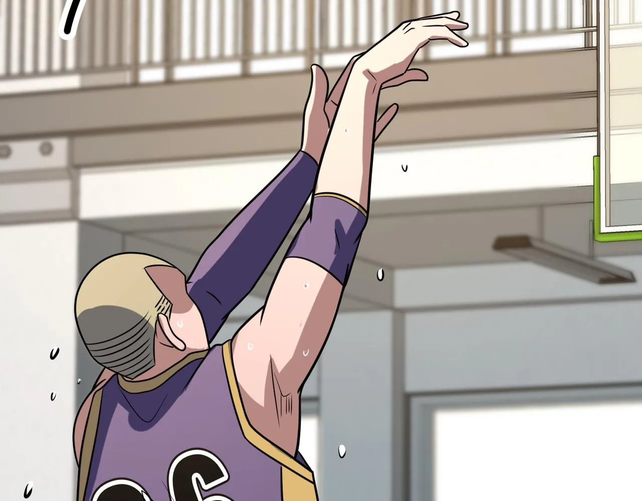 第68话 罚球 第56页