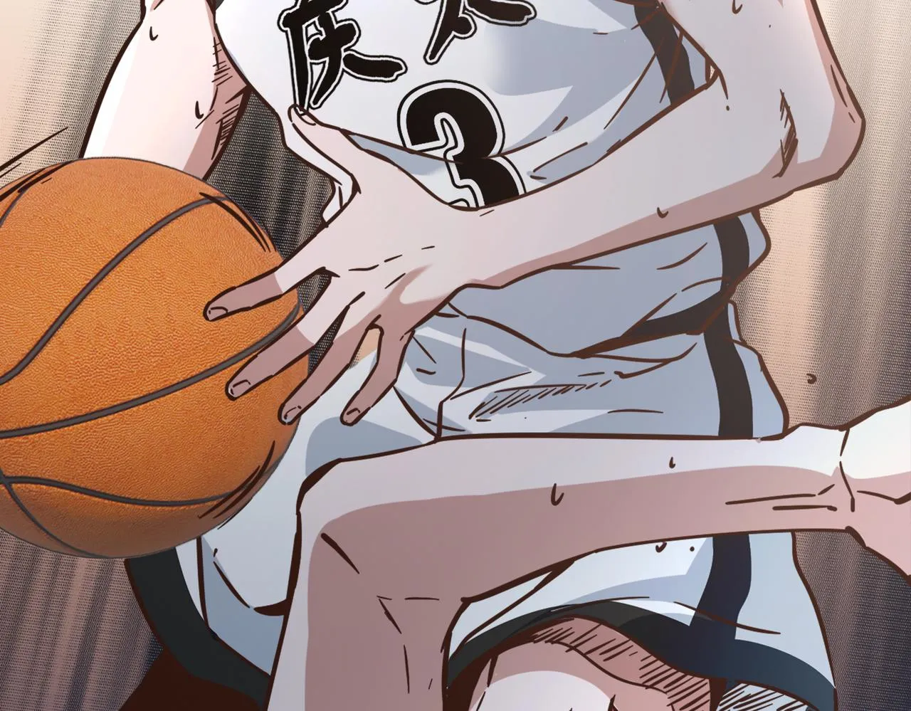 第69话 王牌下场 第21页
