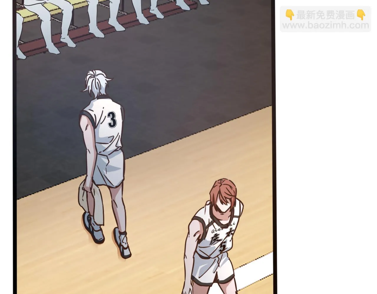 第69话 王牌下场 第54页