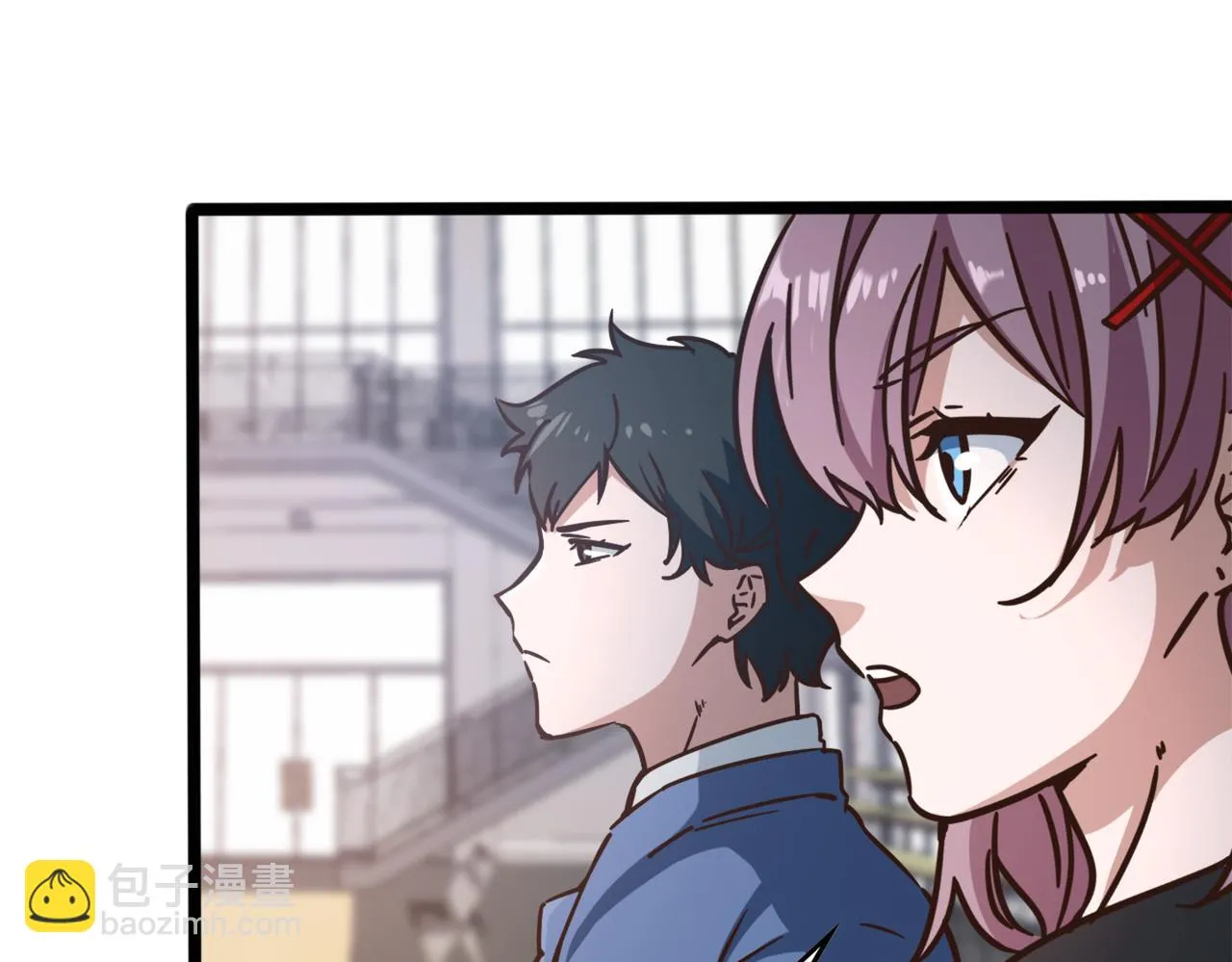 第69话 王牌下场 第74页